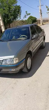 پژو‏، 405‏، GLX دوگانه سوز‏ - تصویر 1