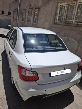 ساینا‏، S‏، دنده ای بنزینی‏