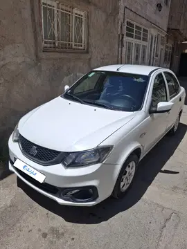 ساینا‏، S‏، دنده ای بنزینی‏ - تصویر 2