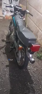 هوندا‏، CDI 125‏