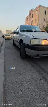 پژو‏، 405‏، SLX‏ - تصویر 5
