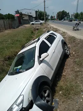 دانگ فنگ‏، H30 کراس‏
