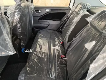 تارا‏، دنده ای V1 پلاس‏، 6 سرعته‏ - تصویر 4