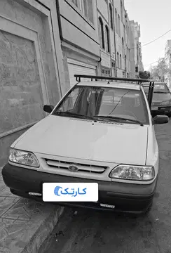 پراید‏، 151‏، SE‏