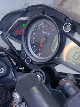باجاج‏، پالس 200NS‏ - تصویر 2