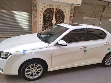 دنا‏، پلاس EF7‏، 6 دنده توربو‏