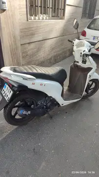 توسن محركه شرق‏، باسل 125‏ .کلیک - تصویر 3