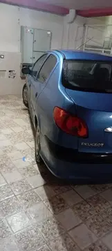 پژو‏، 206 SD‏، V8‏ - تصویر 3