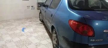 پژو‏، 206 SD‏، V8‏ - تصویر 2