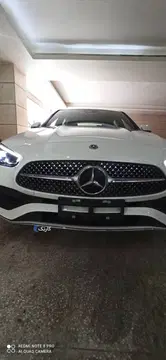 بنز‏، کلاس C‏، C200L‏ - تصویر 3