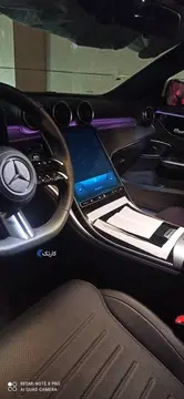 بنز‏، کلاس C‏، C200L‏ - تصویر 2