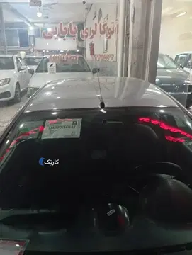 پژو‏، 206‏، تیپ 2‏ - تصویر 4
