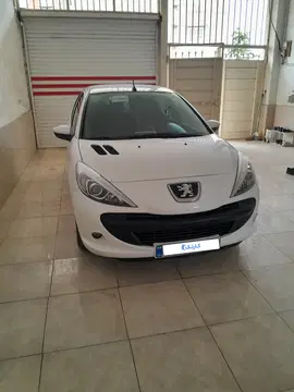 پژو‏، 207‏، دنده ای TU5‏ - تصویر 3