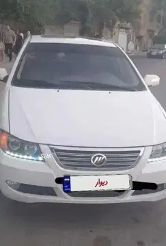 لیفان‏، 620‏، 1.8 لیتر‏ - تصویر 4