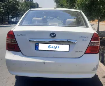 لیفان‏، 620‏، 1.8 لیتر‏ - تصویر 5