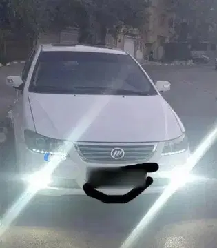 لیفان‏، 620‏، 1.8 لیتر‏ - تصویر 2