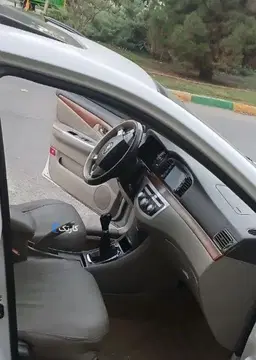 لیفان‏، 620‏، 1.8 لیتر‏ - تصویر 6