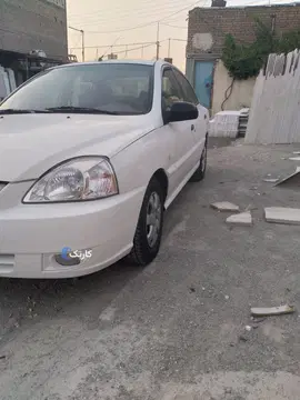 کیا‏، ریو (مونتاژ)‏، دنده ای‏ - تصویر 2