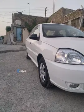 کیا‏، ریو (مونتاژ)‏، دنده ای‏ - تصویر 4