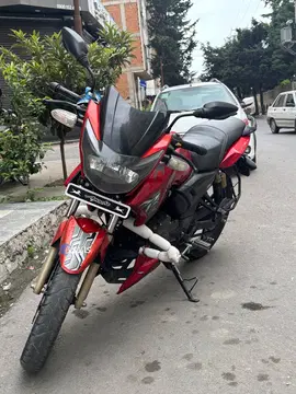 تی وی اس‏، آپاچی 180‏ - تصویر 6