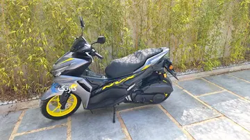 کبیر موتور‏، NVX 170‏ - تصویر 6