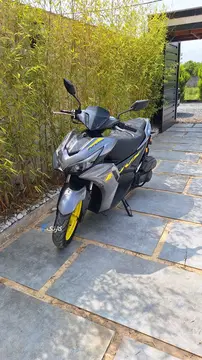کبیر موتور‏، NVX 170‏