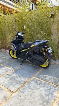 کبیر موتور‏، NVX 170‏ - تصویر 3