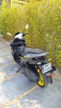 کبیر موتور‏، NVX 170‏ - تصویر 4