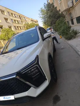 کی ام سی‏، X5‏، 1.5 لیتر توربو‏