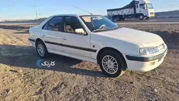 پژو‏، پارس‏، LX‏ - تصویر 3