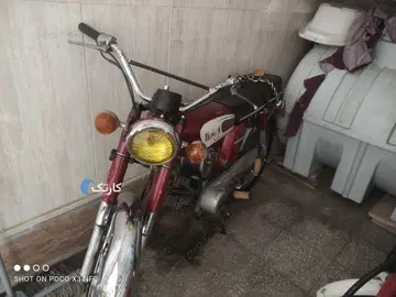 یاماها‏، 100‏