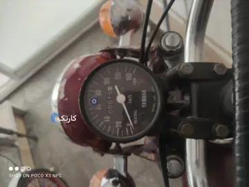 یاماها‏، 100‏ - تصویر 3