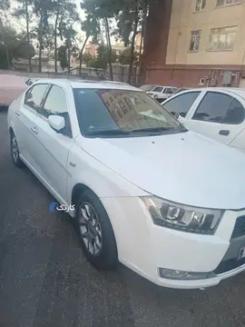 دنا‏، پلاس EF7P‏، 6 دنده‏