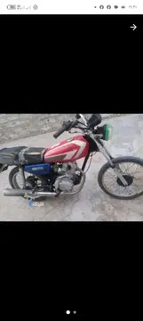 هوندا‏، CDI 125‏ - تصویر 2