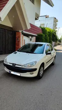 پژو‏، 206‏، تیپ 2‏ - تصویر 2