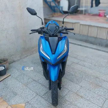 هوندا‏، کلیک 150‏ - تصویر 1