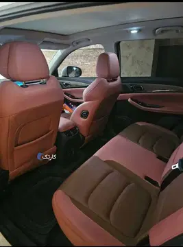 اسکای ول‏، ET5‏، 150 کیلو وات‏ - تصویر 2
