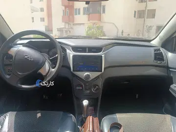 ام وی ام‏، 315هاچ بک‏، اسپرت لاکچری‏ - تصویر 3