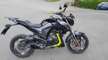 زونتس‏، Z2 150 Z2‏