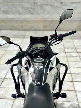 اس وای ام‏، گلکسی NH 180‏ - تصویر 3