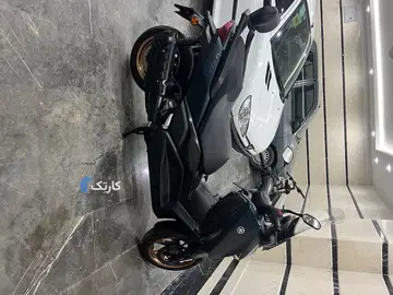 یاماها‏، XMAX 250‏ - تصویر 3