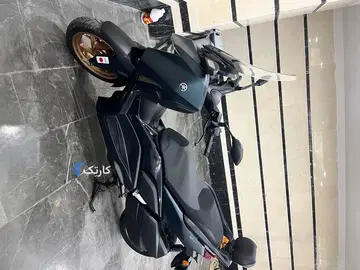 یاماها‏، XMAX 250‏ - تصویر 2