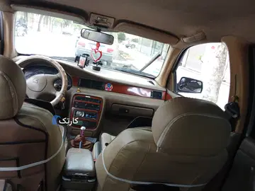سمند‏، LX‏، XU7‏ - تصویر 4