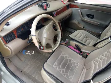 سمند‏، LX‏، XU7‏ - تصویر 2