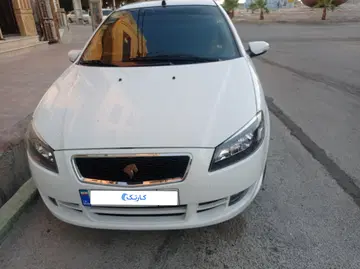 رانا‏، پلاس‏، موتور TU5 پلاس‏ - تصویر 2
