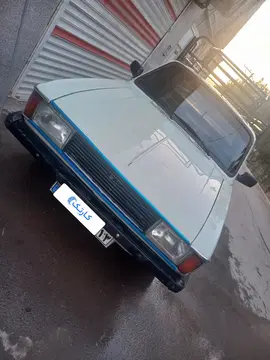 پیکان‏، وانت‏، دوگانه سوز‏ - تصویر 4