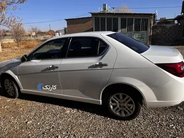 دنا‏، پلاس EF7‏، 5 دنده ساده‏