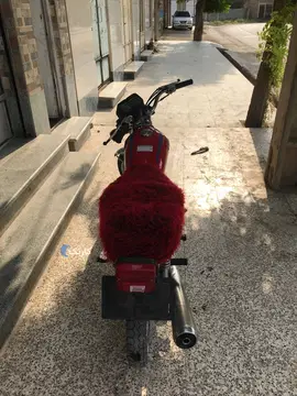 هوندا‏، CDI 125‏ - تصویر 6