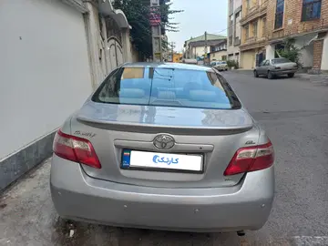 تویوتا‏، کمری‏، GL‏(بیرنگ واقعی)فوری - تصویر 2