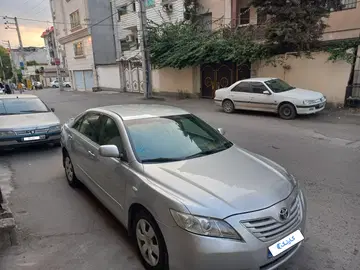 تویوتا‏، کمری‏، GL‏(بیرنگ واقعی)فوری - تصویر 3